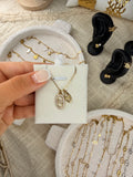 Collier Stella