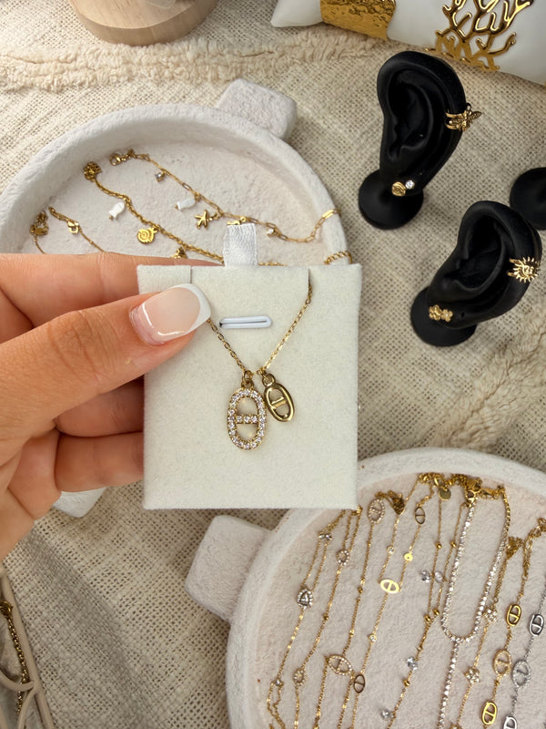 Collier Stella