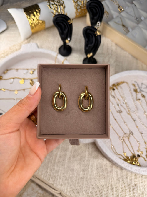 Boucles d'oreilles Adriana