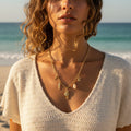Collier Zanzibar