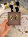 Boucles d'oreilles Gianna