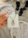 Collier Valentina