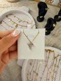 Collier Bianca
