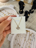 Collier Isadora