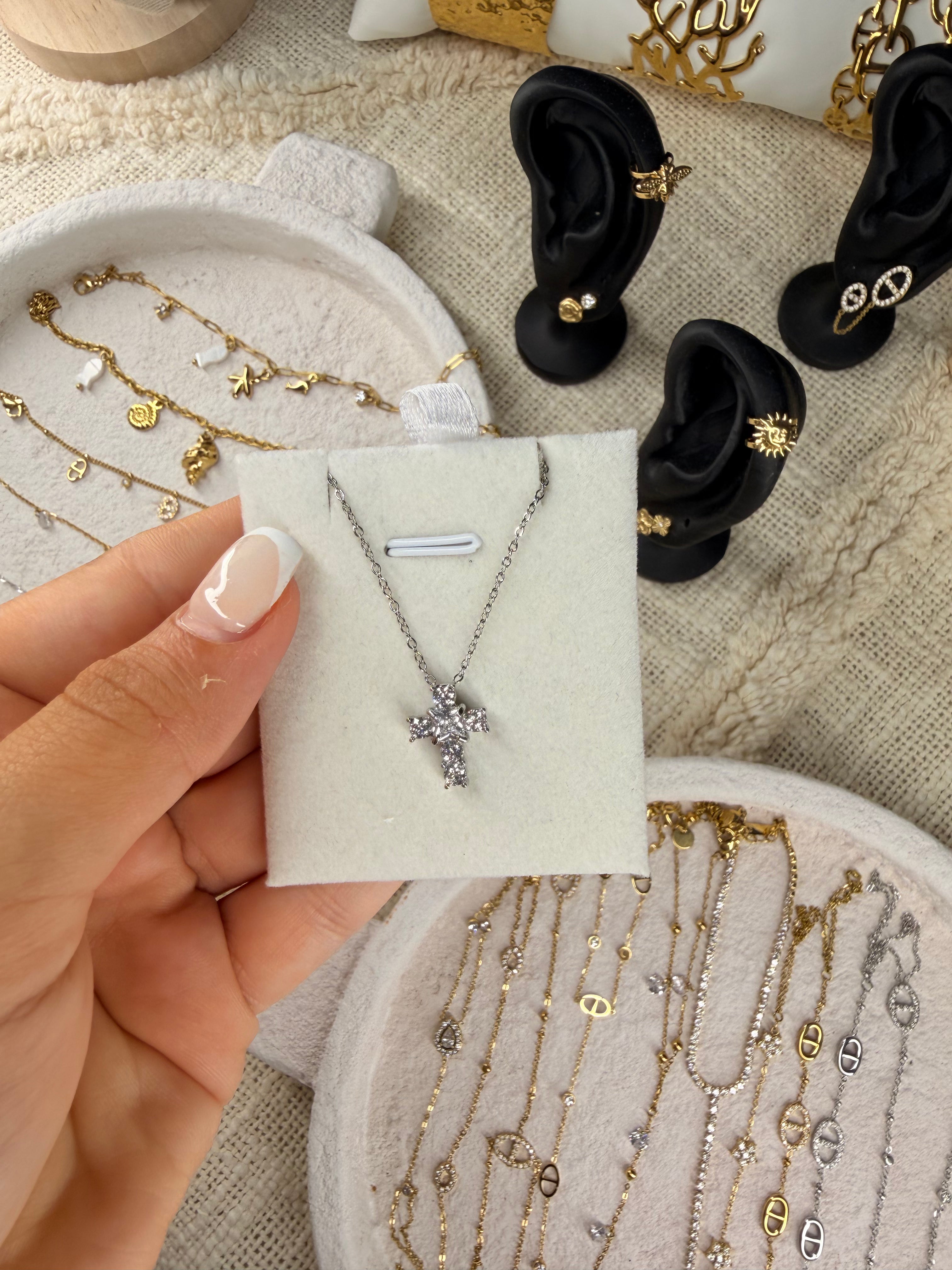 Collier Bianca