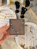 Collier Isaia