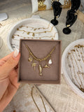 Collier Ayla