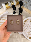 Boucles d'oreilles Nerina