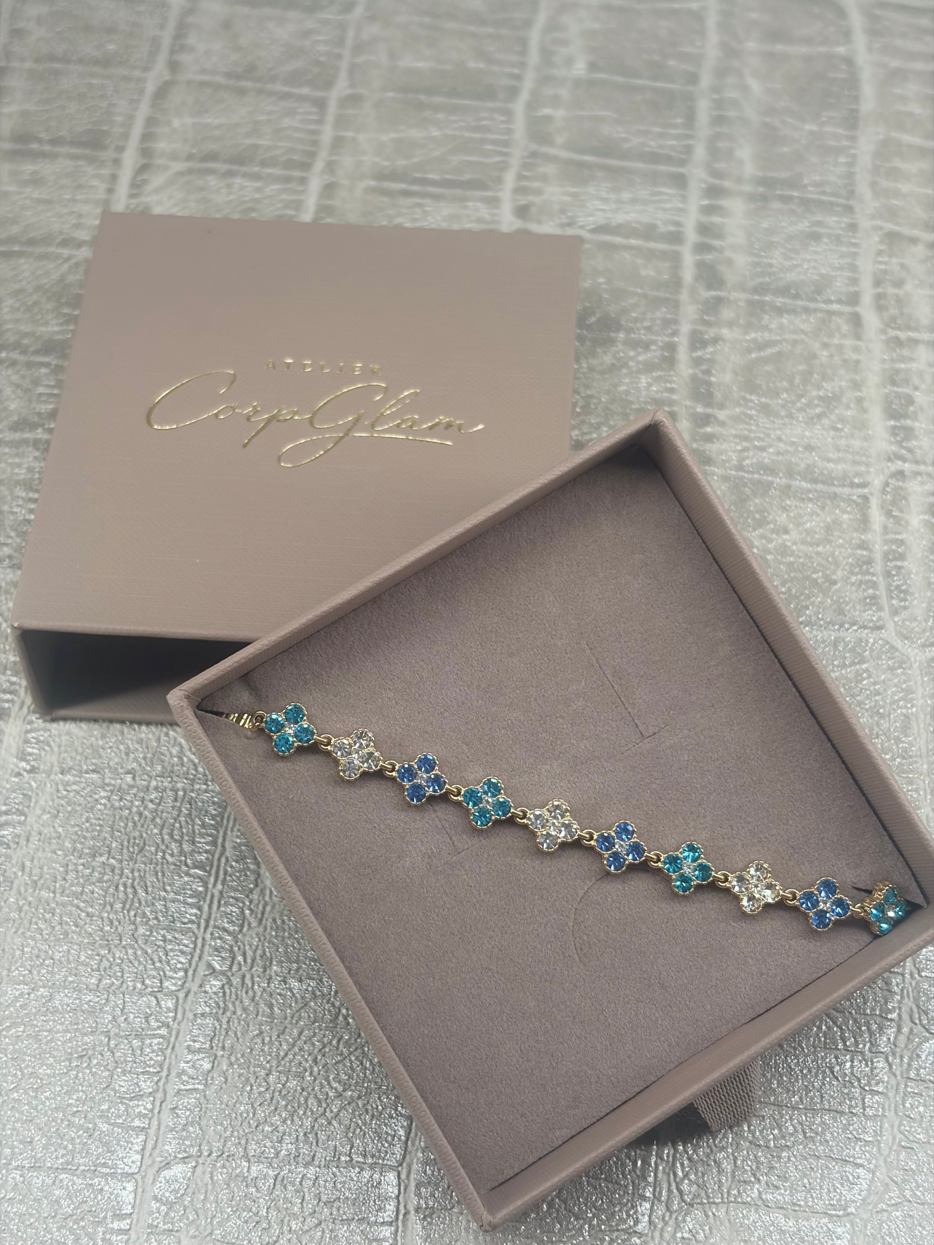 Bracelet Isaia