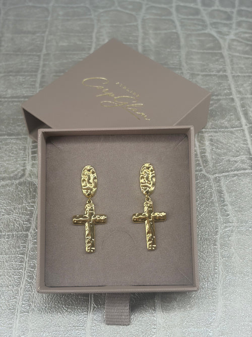 Amaya Earrings
