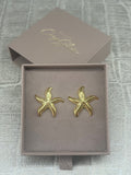 Boucles d'oreilles Inaya