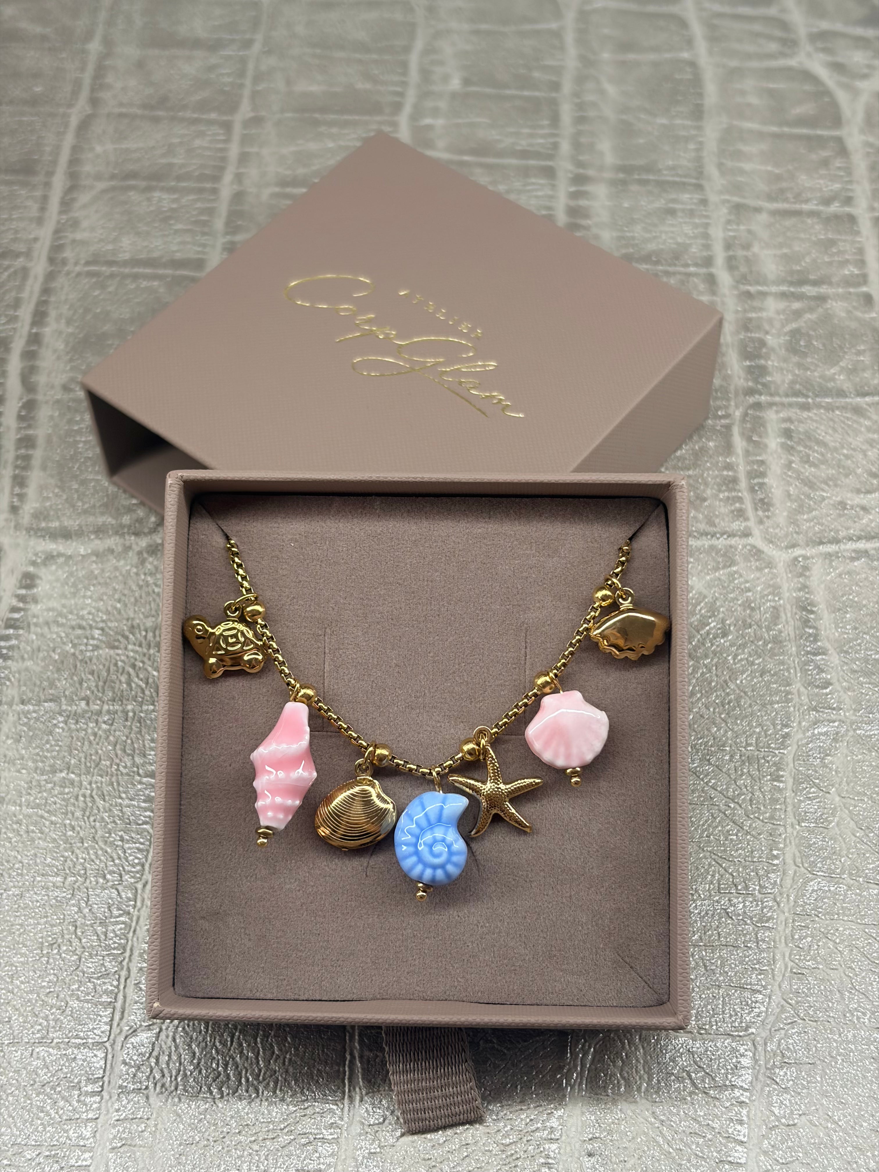 Collier Mykonos