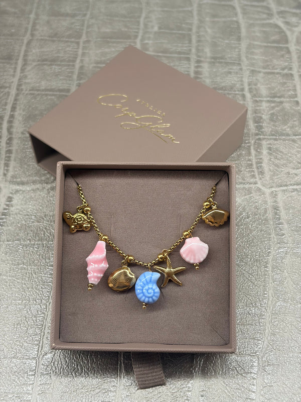 Collier Mykonos