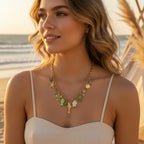 Collier Laguna