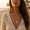 Collier Bora Bora