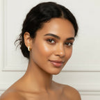 Boucles d'oreilles Vénusia