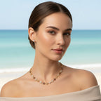 Collier Isaia