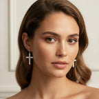 Boucles d'oreilles Stacy