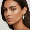 Boucles d'oreilles Stacy