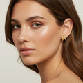 Boucles d'oreilles Inaya