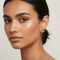 Boucles d'oreilles Madison