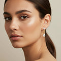 Boucles d'oreilles Amanda