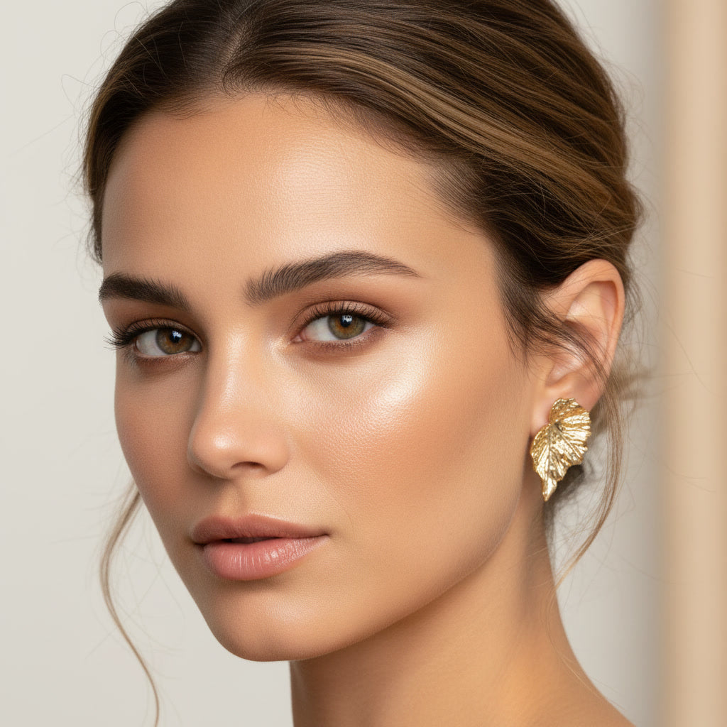 Boucles d'oreilles Gianna