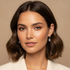 Boucles d'oreilles Sofia