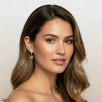 Boucles d'oreilles Sofia