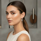 Boucles d'oreilles Olivia