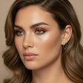 Boucles d'oreilles Giulia