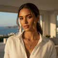 Collier Aura